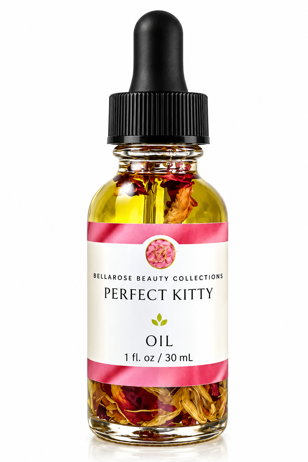 Perfect Kitty Yoni Oil 1oz | Feminine Nourishing Care