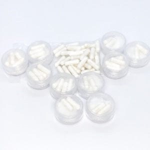 yoni suppositories or yoni pops