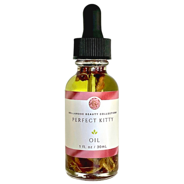 yoni oil