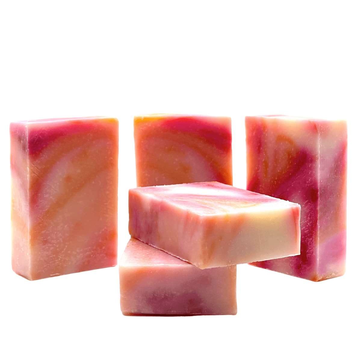 Tropical Paradise Beauty Bar 4.5oz