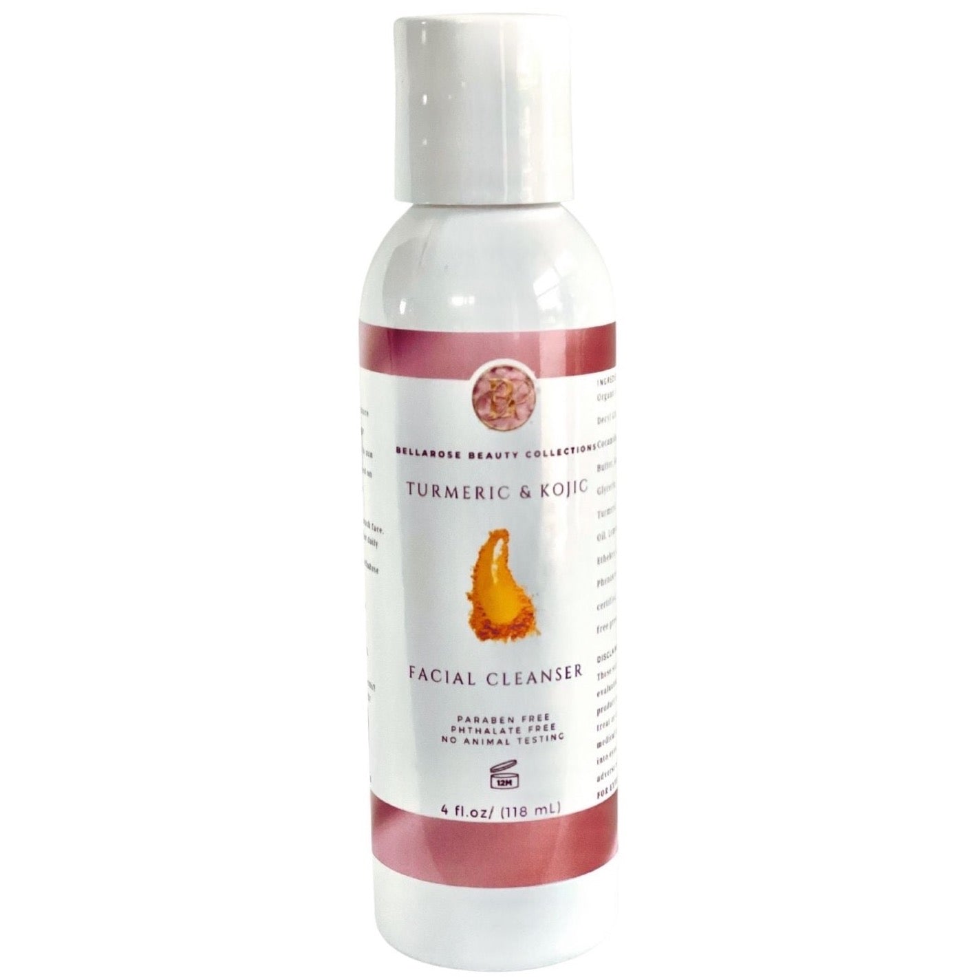 turmeric wash