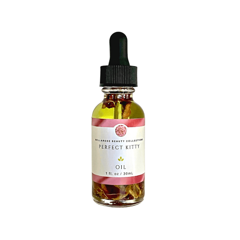 yoni oil