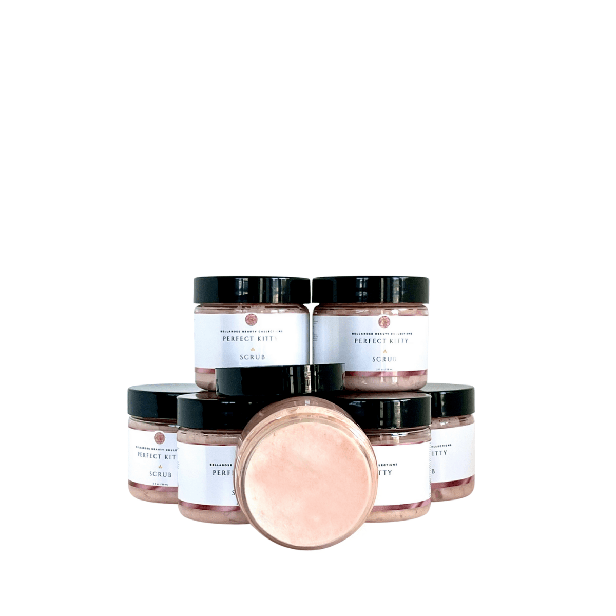 Yoni-Kitty Foaming Scrub 2oz