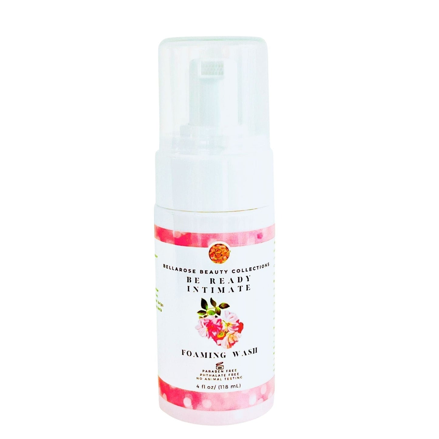 Be Ready Kissable Yoni Bundle | Fast Results! (New)