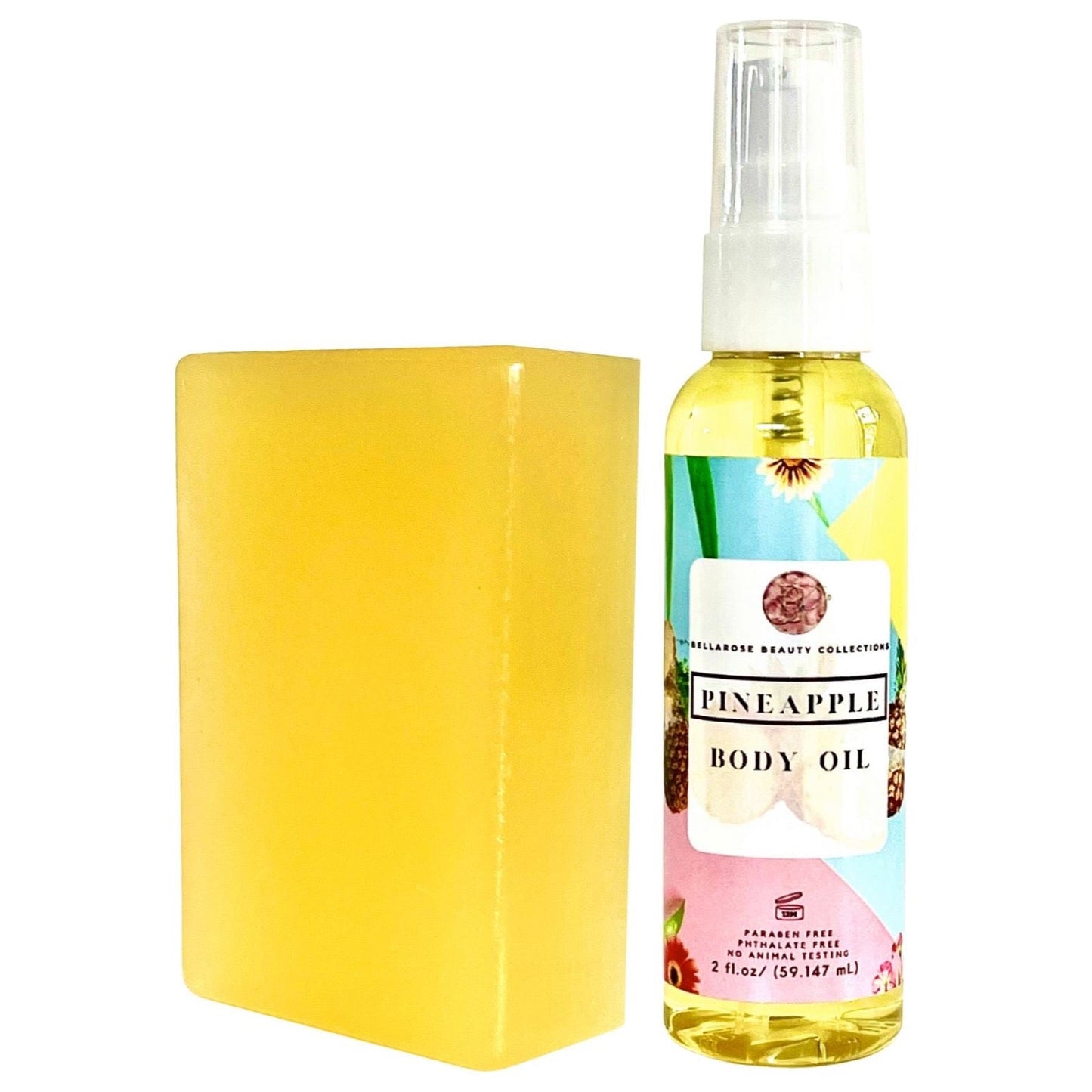 yoni soap