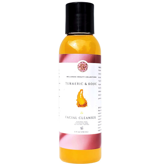 Face Cleanser for Acne