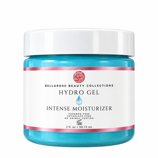 Hydro Gel Intense Moisturizer