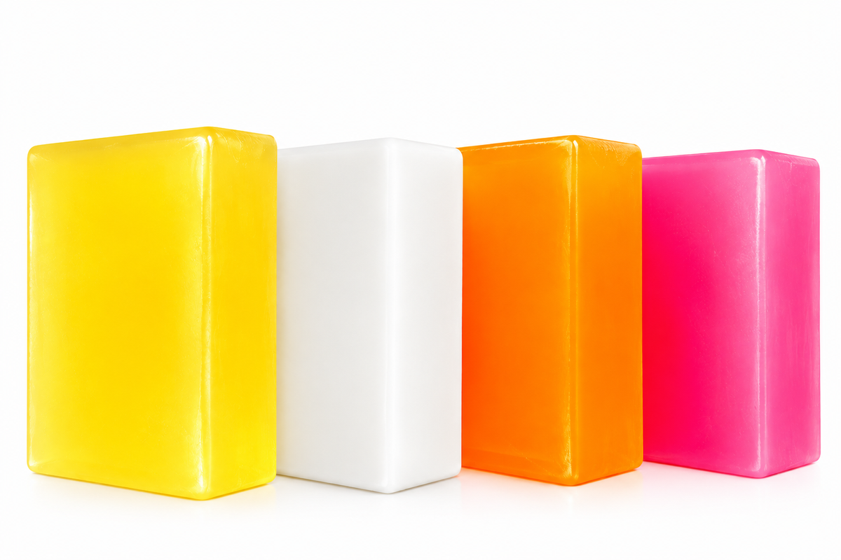 Passion Yoni Soap 4Bars | Feminine Care (New) Four 6oz Yoni Soap Bars