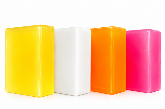 Passion Yoni Soap 4Bars | Feminine Care (New) Four 6oz Yoni Soap Bars