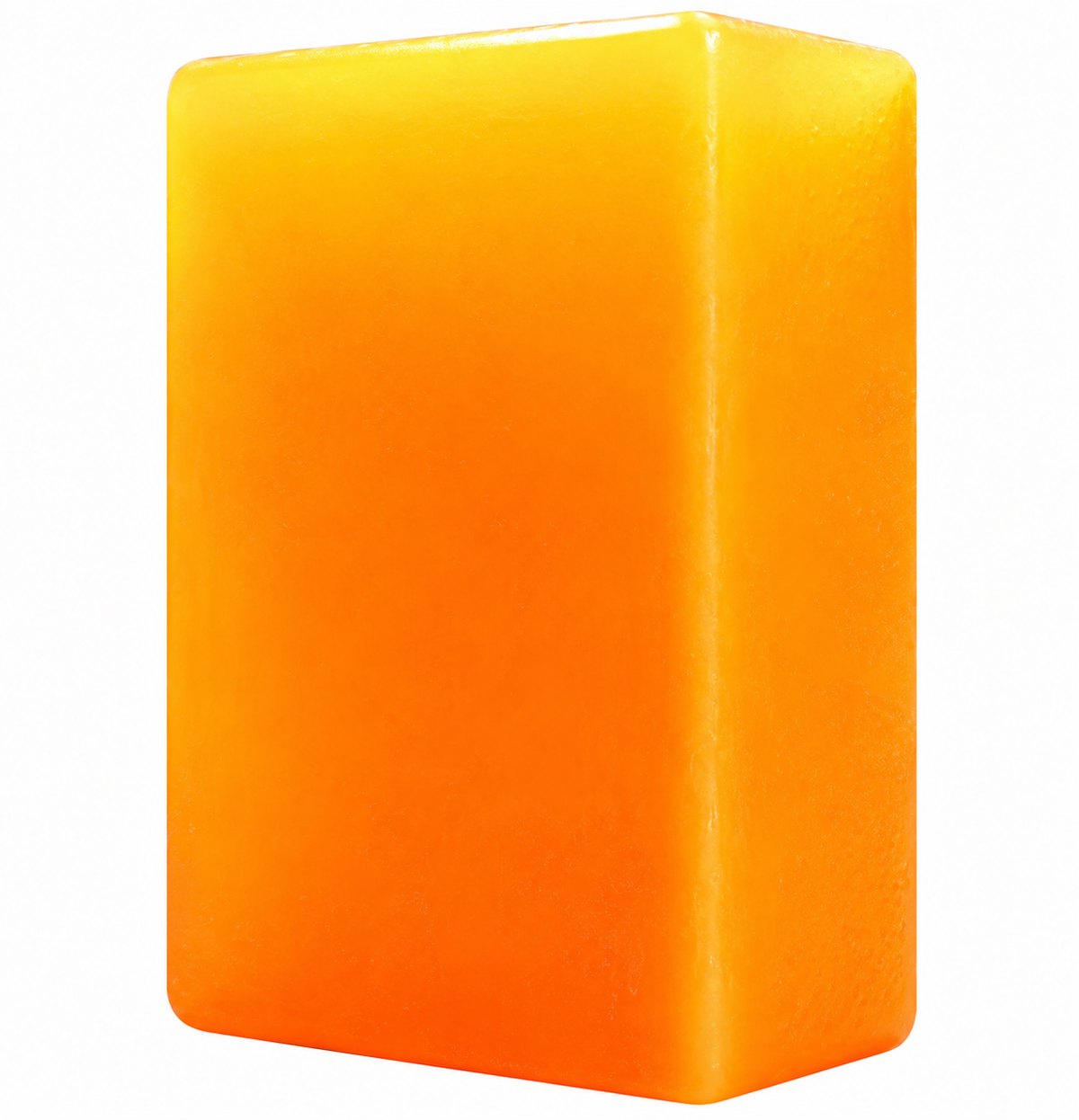 Peach Yummy Yoni Soap Bar 6oz