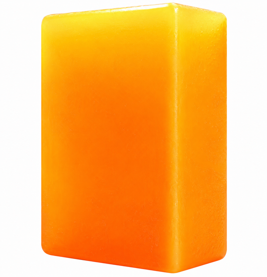 Peach Yummy Yoni Soap Bar 6oz
