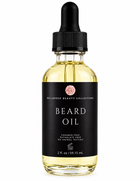 Beard Oil (Men) 2oz