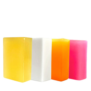 6 yoni soap bars