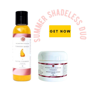 Summer Glow Lightening Kit