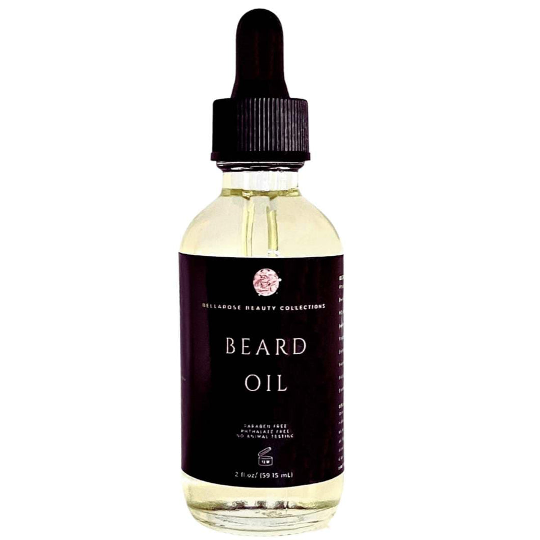 Beard Oil (Men) 2oz