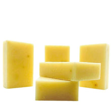 Load image into Gallery viewer, Mango Papaya Beauty Bar 4.5oz
