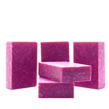 Load image into Gallery viewer, Raspberry Beauty Bar 4.5oz
