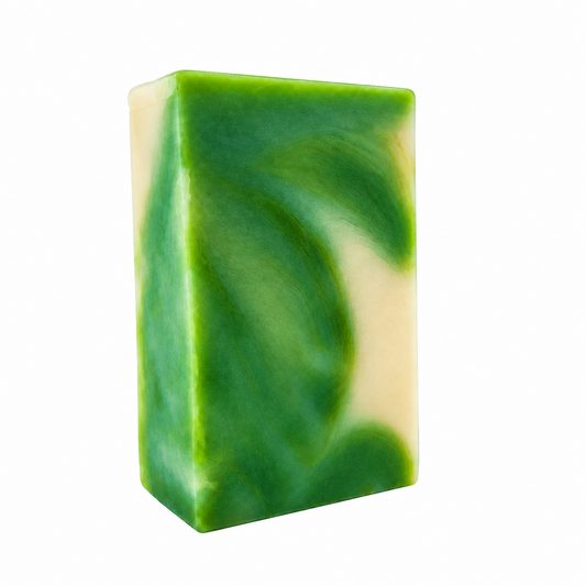 Kool Fresh Aloe Bar Soap for Men 4.5oz