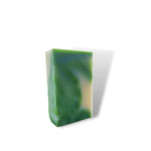 Load image into Gallery viewer, Kool Fresh Aloe Bar Soap (Men) 4.5oz
