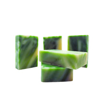 Load image into Gallery viewer, Natural Aloe Soap for men
