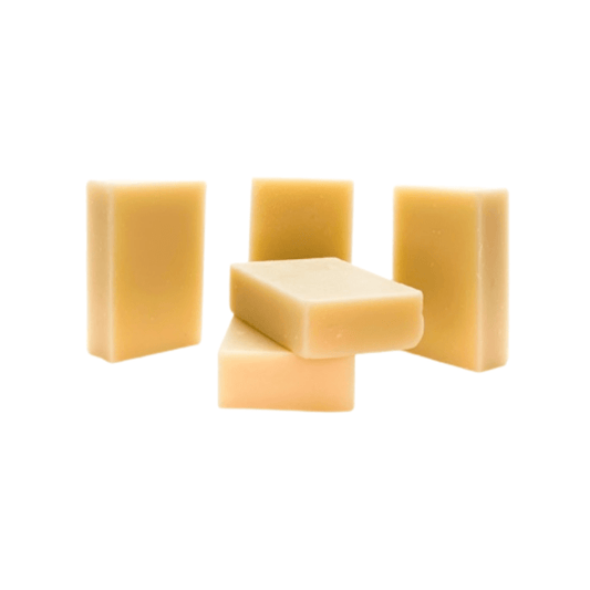 Best Natural Soap for Men