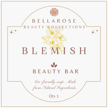 Load image into Gallery viewer, Blemish Beauty Bar 4.5oz
