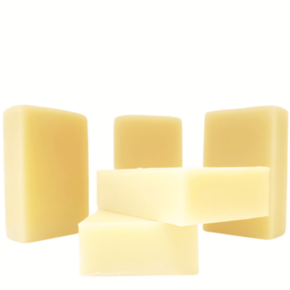 Unscented Soap Bar