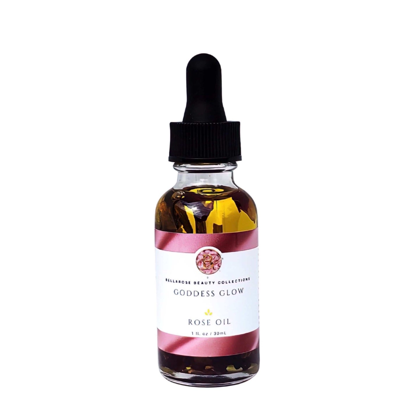 rosehip oil