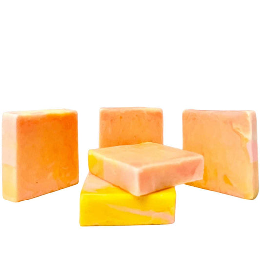 yoni  bar soap