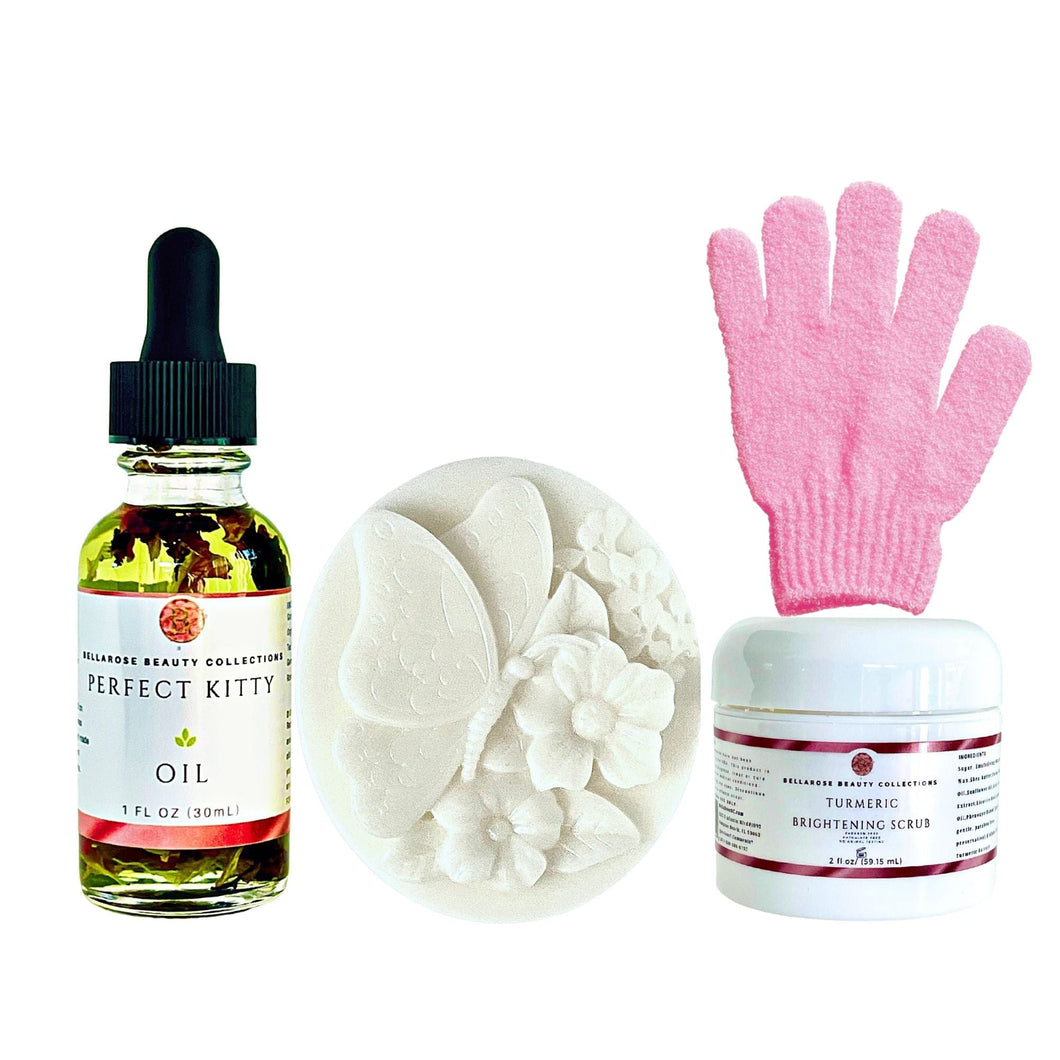 yoni bundle