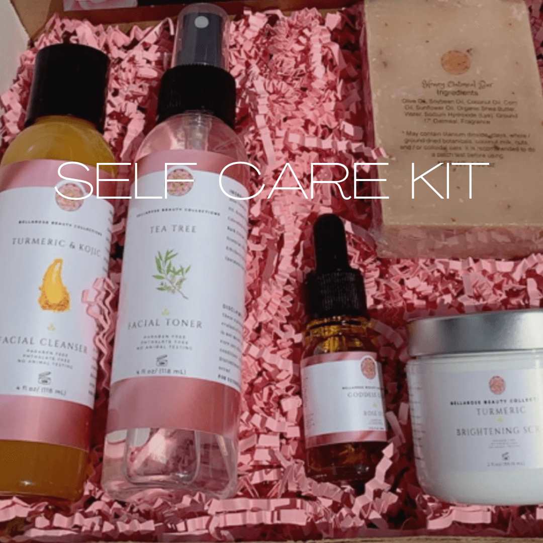 Self Care Kit (NEW)