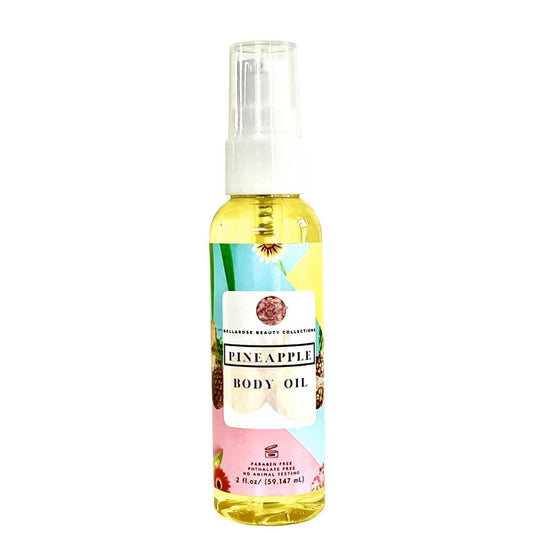 SWEET LULLABY PERFUME OIL DELUXE ROLL-ON – Bella+Gaia