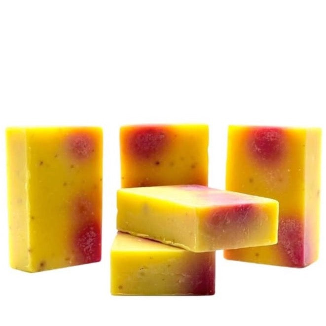 Sweet HoneySuckle Beauty Bar 4.5oz