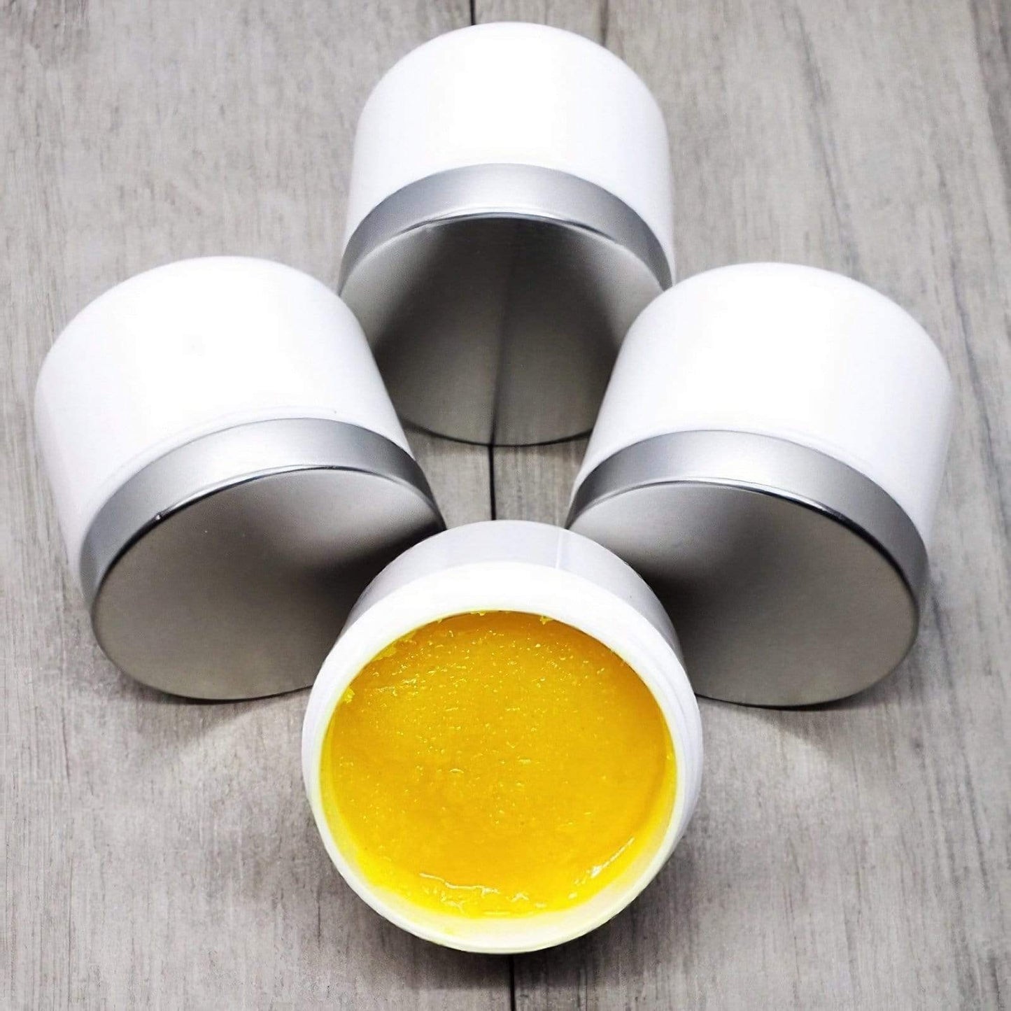 Turmeric Brightening Scrub 2oz